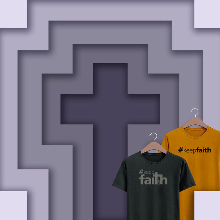 #Faithfulness