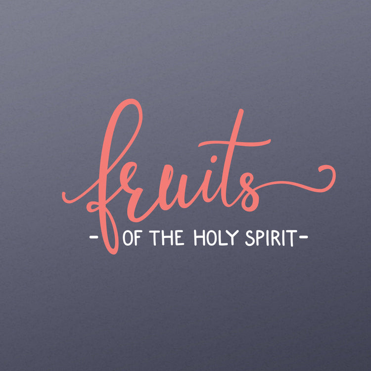 Holy Fruits