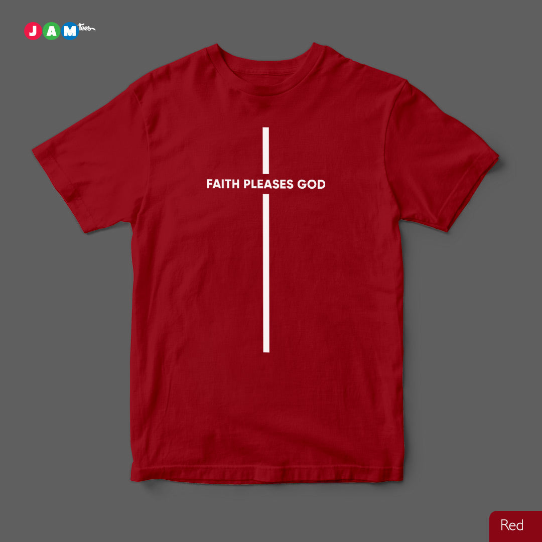 JAMtees Black Minimalistic Typography T-shirt