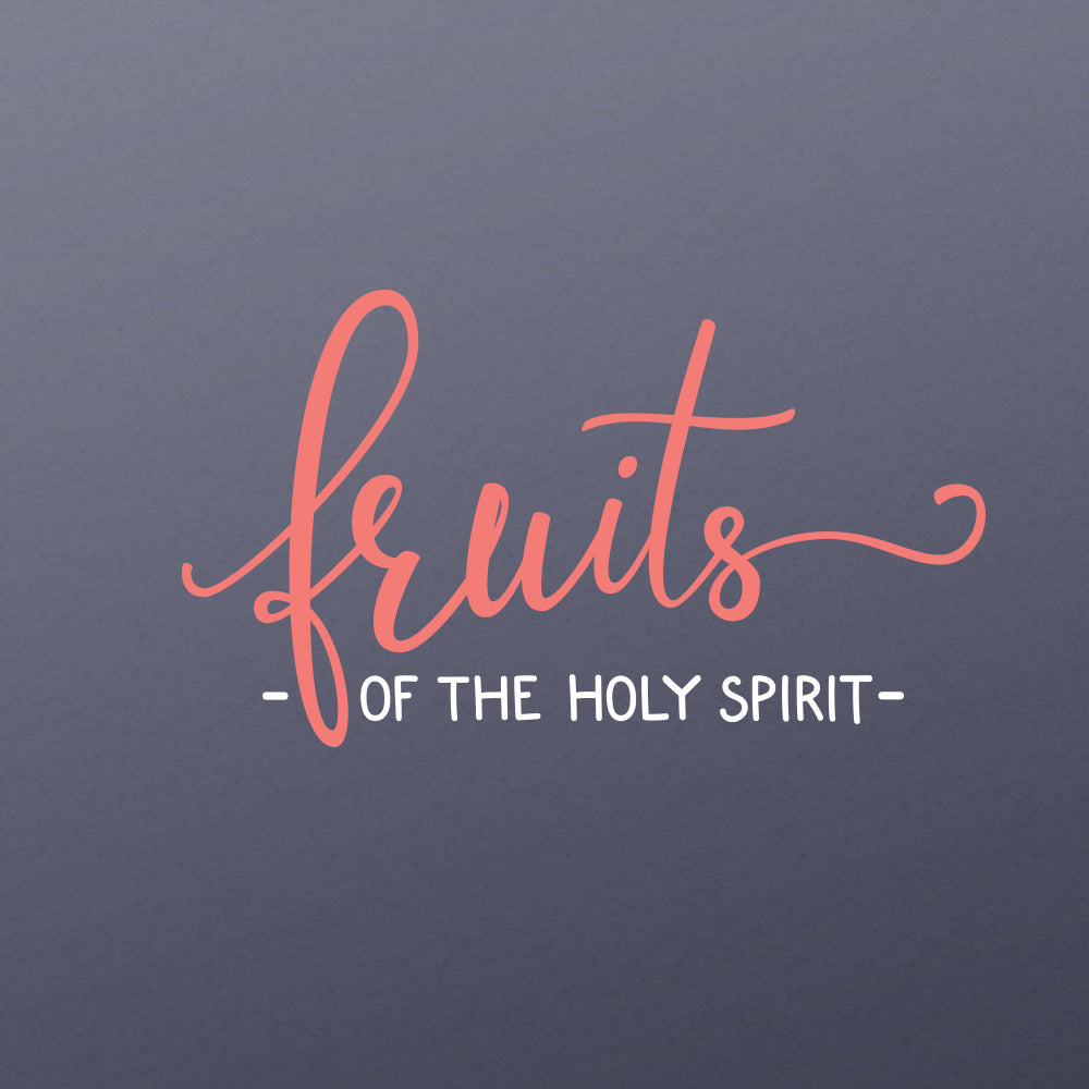 Holy Fruits