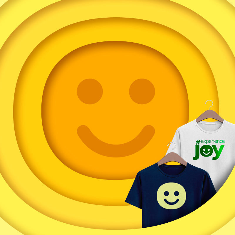 #Joy