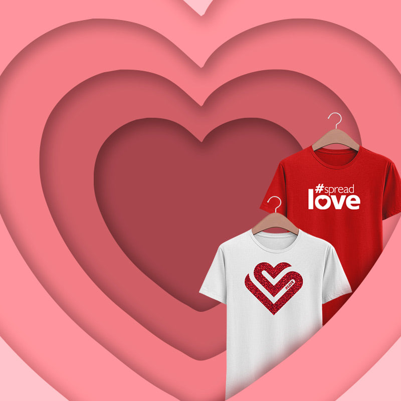#Love