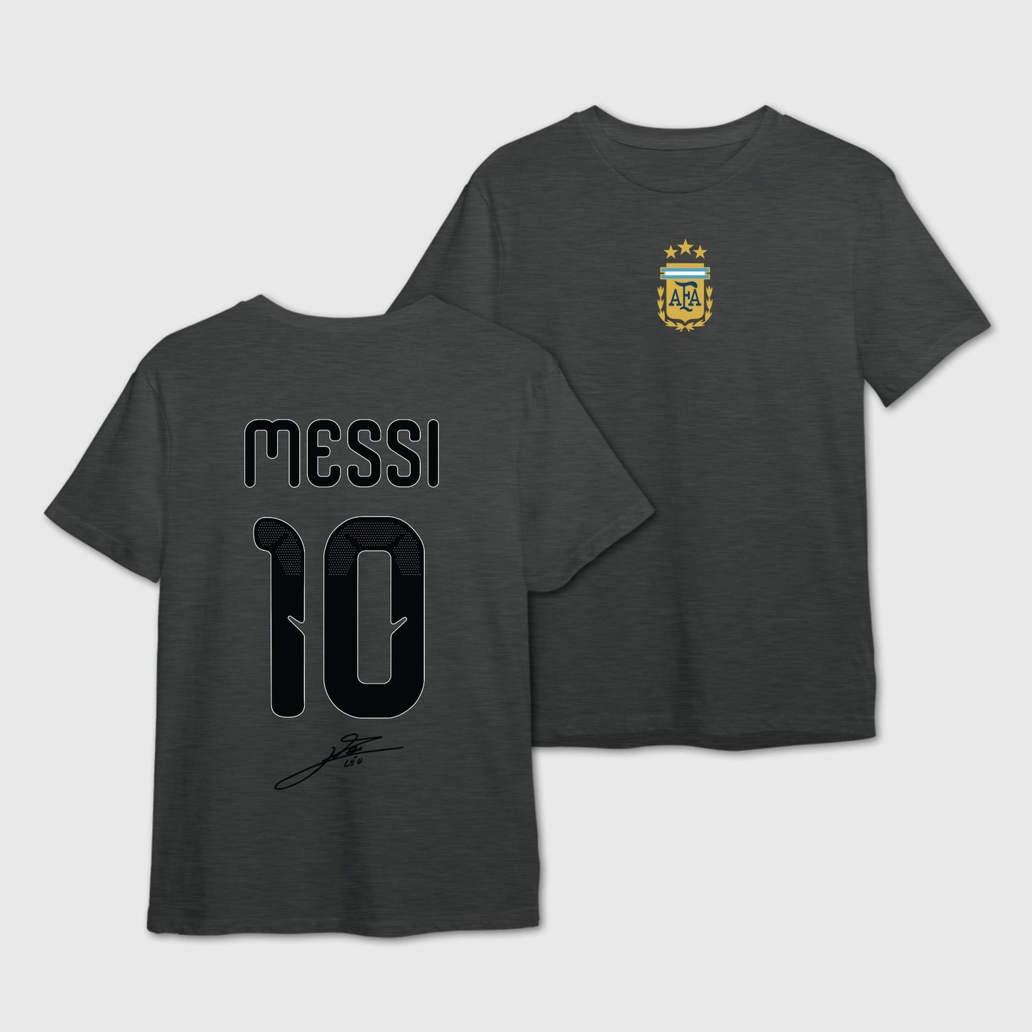 Messi 10 Signature Edition