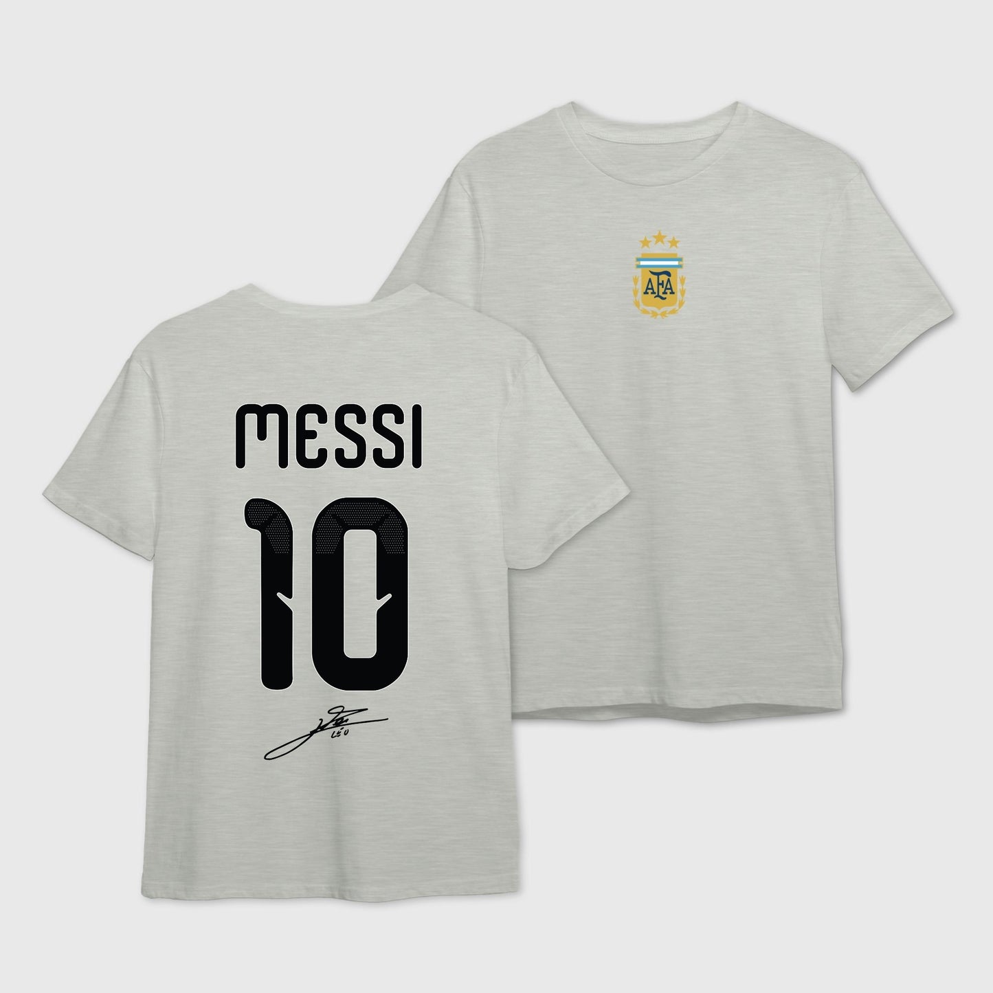 Messi 10 Signature Edition