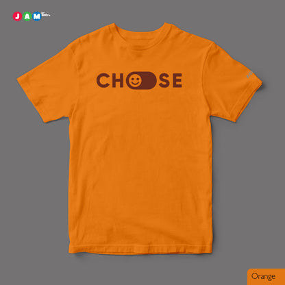 "JoySwitch Elation Tee"