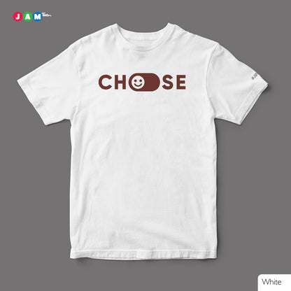 "JoySwitch Elation Tee"
